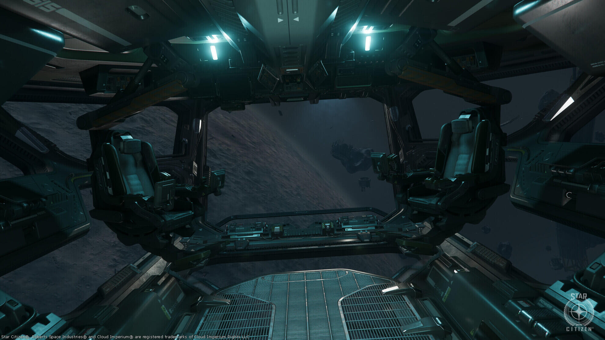 Star Citizen - Aegis-hammerhead-08