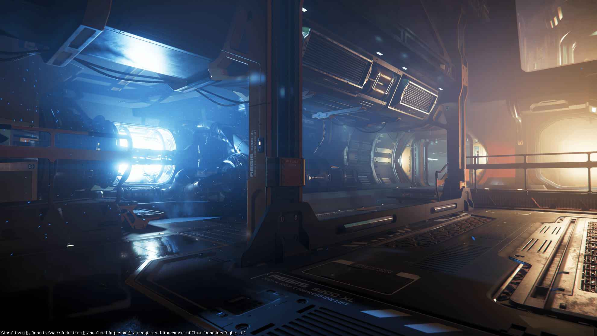 Star Citizen - Aegis-hammerhead-11