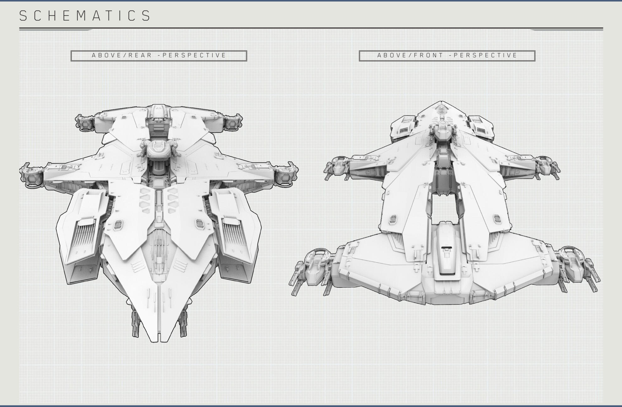 Star Citizen - Aegis-hammerhead-91