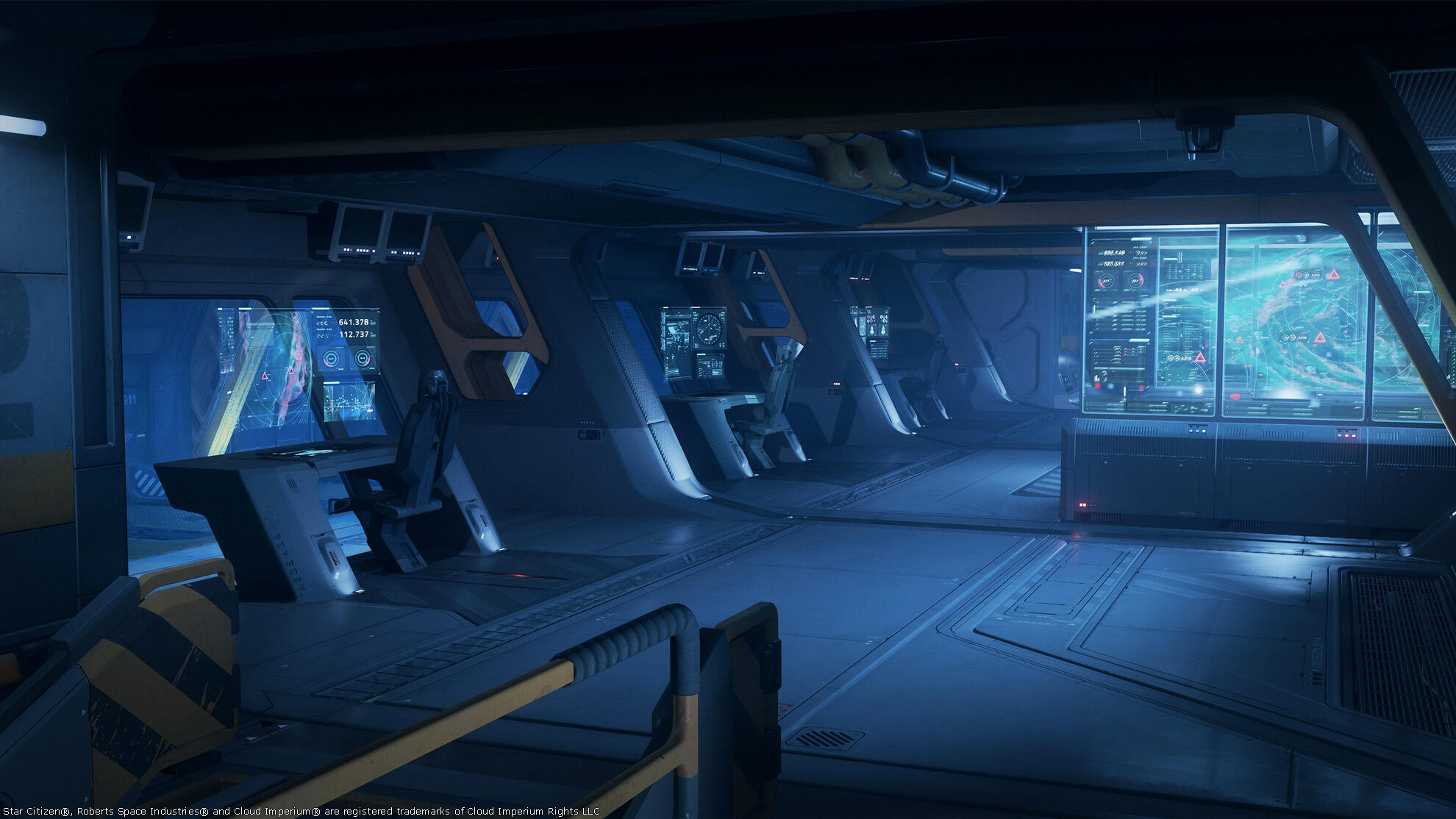 Star Citizen - Aegis-idris-02