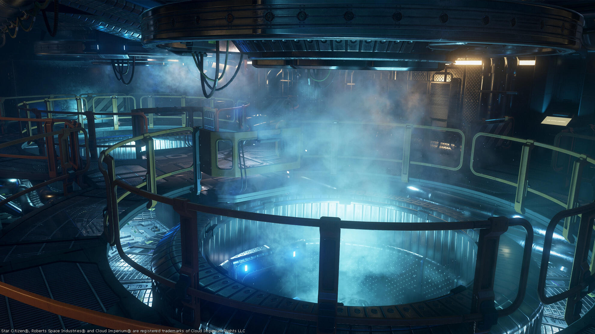 Star Citizen - Aegis-idris-07