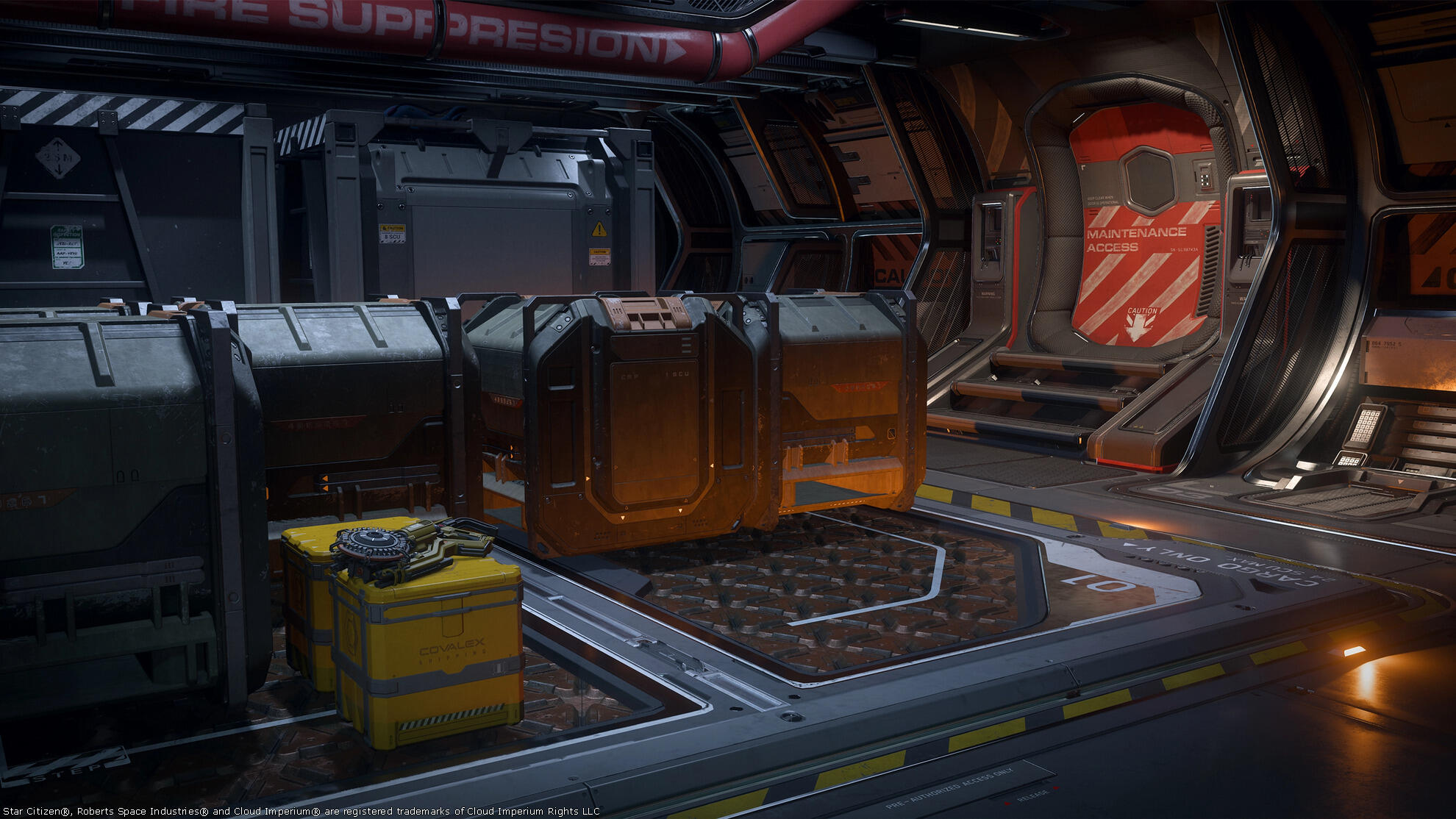 Star Citizen - Aegis-idris-09