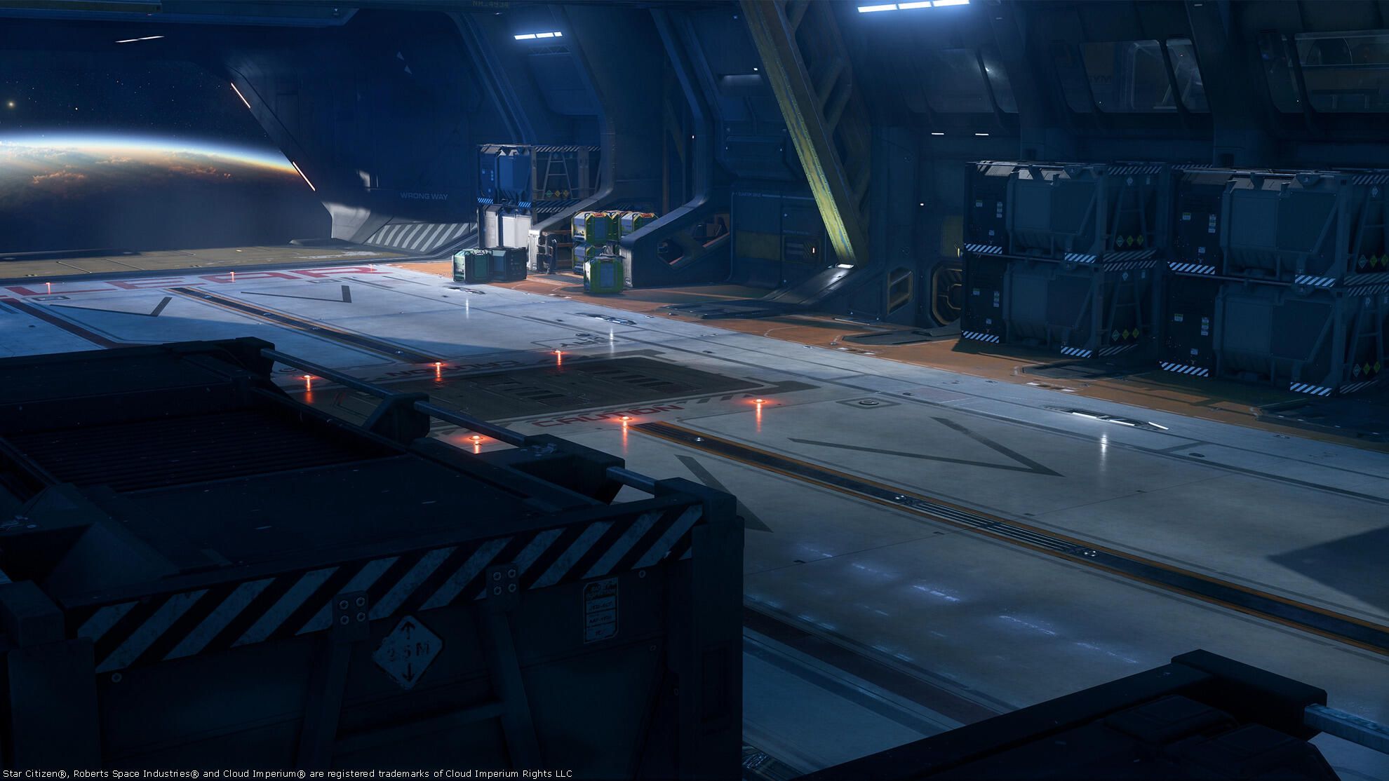 Star Citizen - Aegis-idris-10