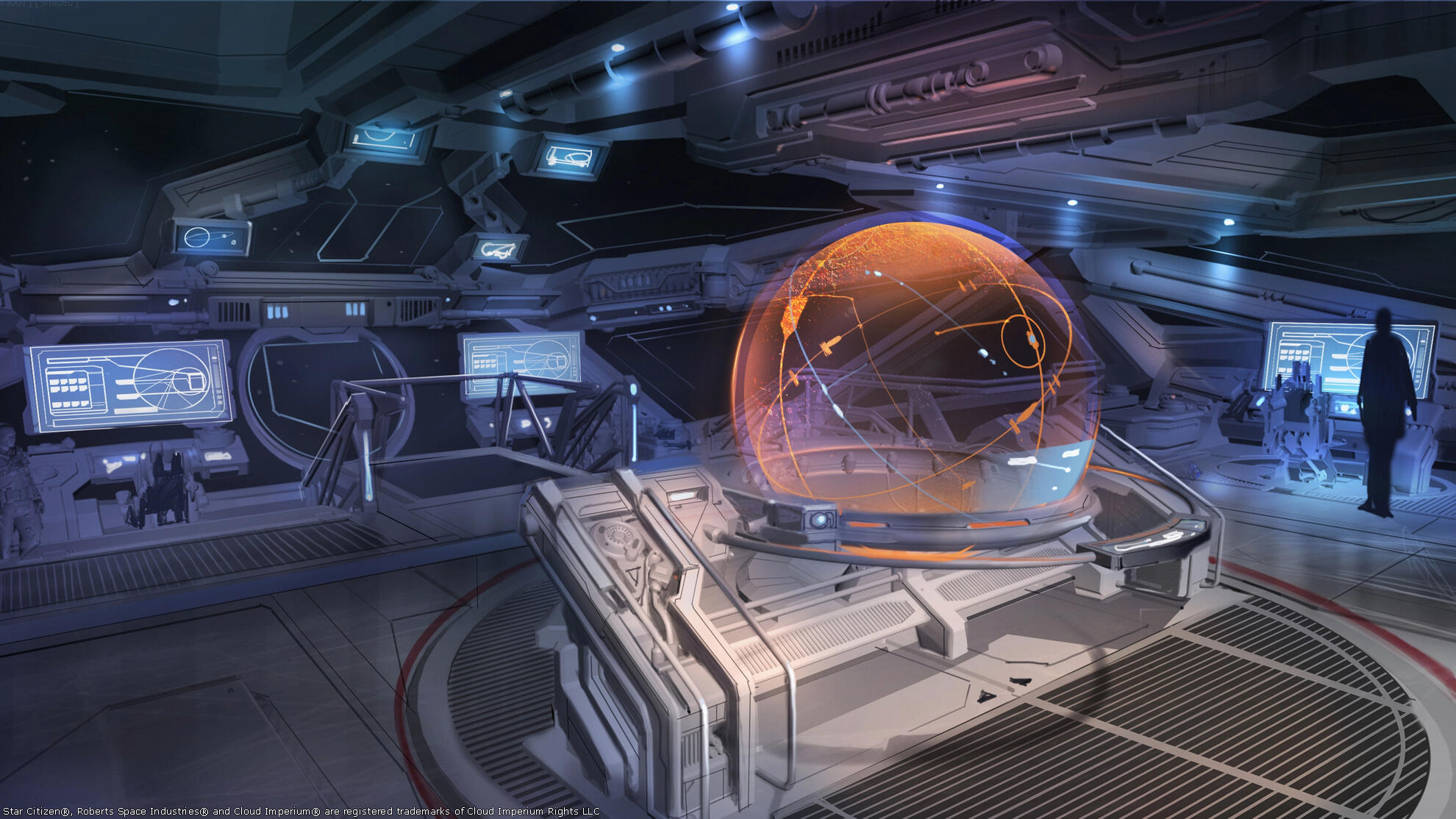 Star Citizen - Aegis-javelin-80