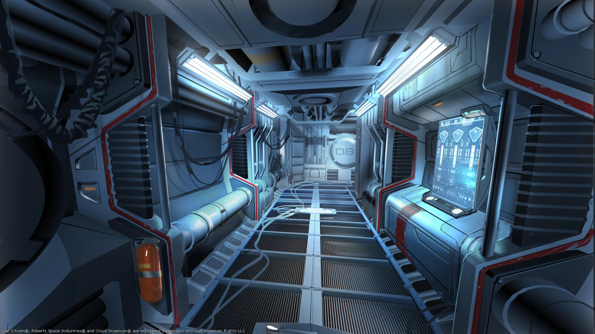 Star Citizen - Aegis-javelin-81