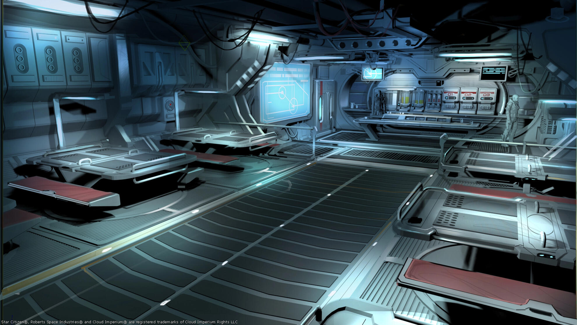 Star Citizen - Aegis-javelin-82