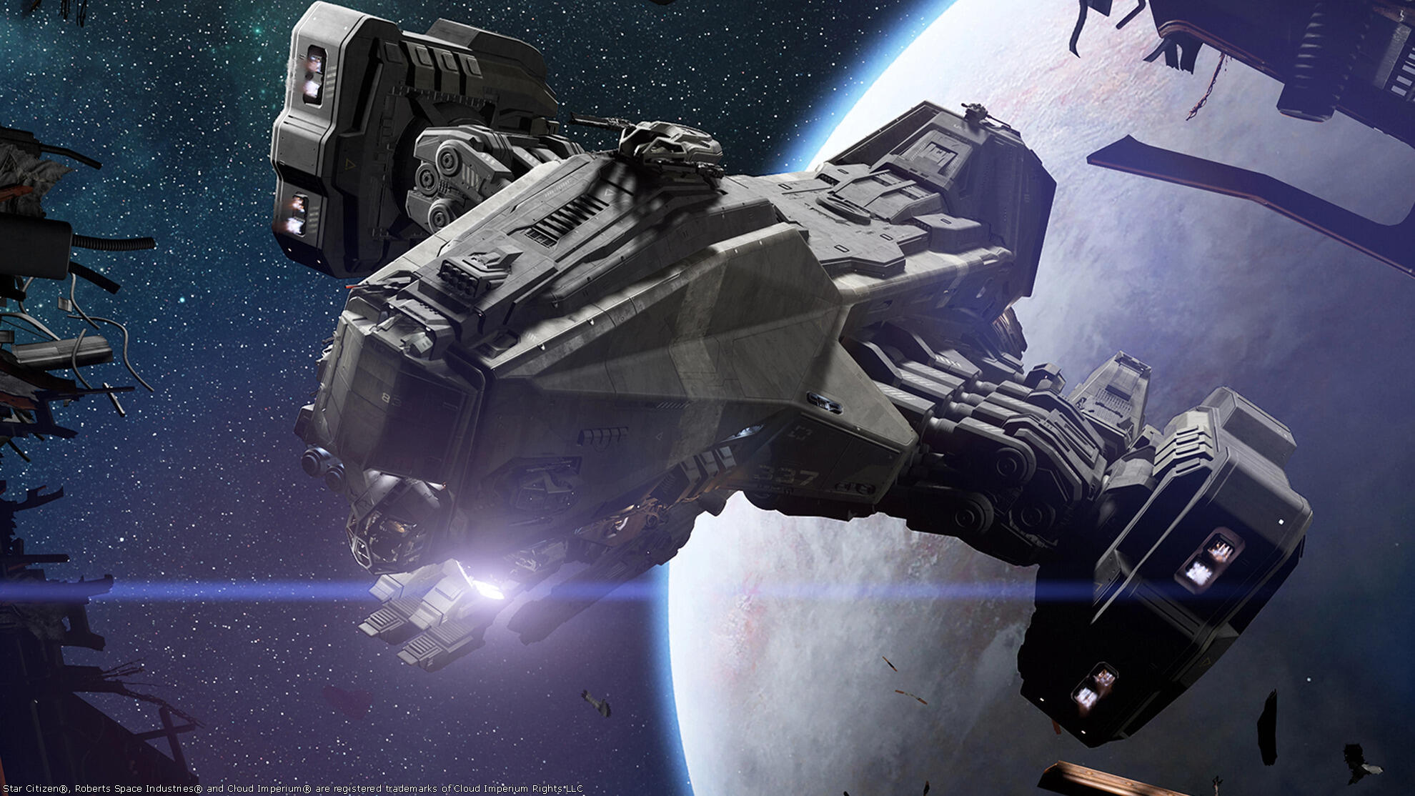 Star Citizen - Aegis-reclaimer-01