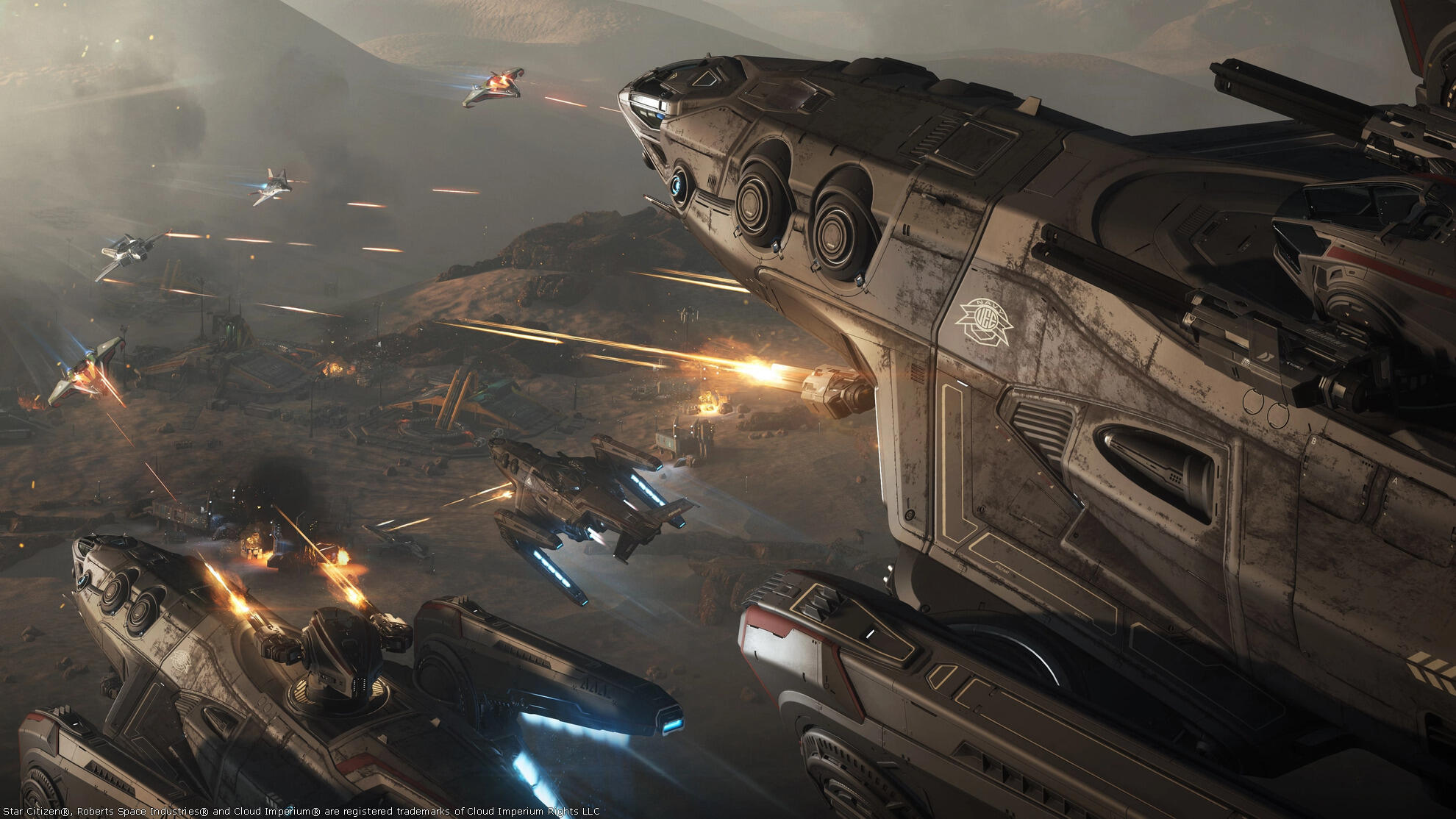Star Citizen - Aegis-redeemer-03
