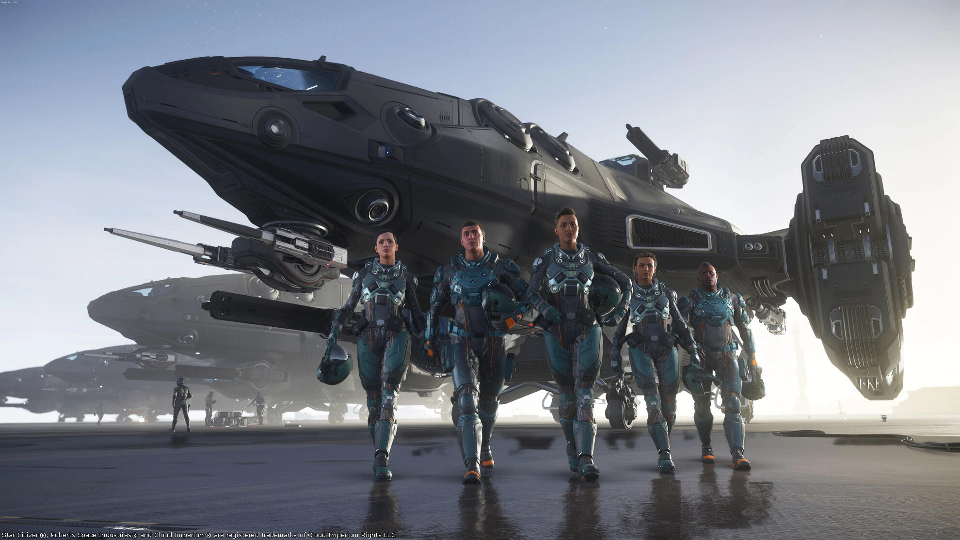 Star Citizen - Aegis-redeemer-04