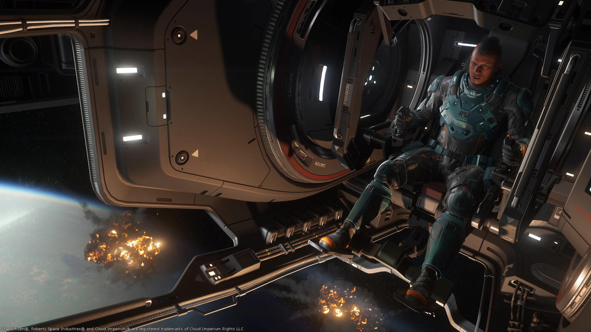 Star Citizen - Aegis-redeemer-06