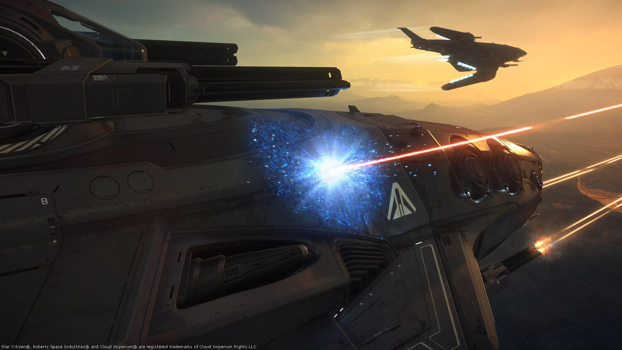 Star Citizen - Aegis-redeemer-10