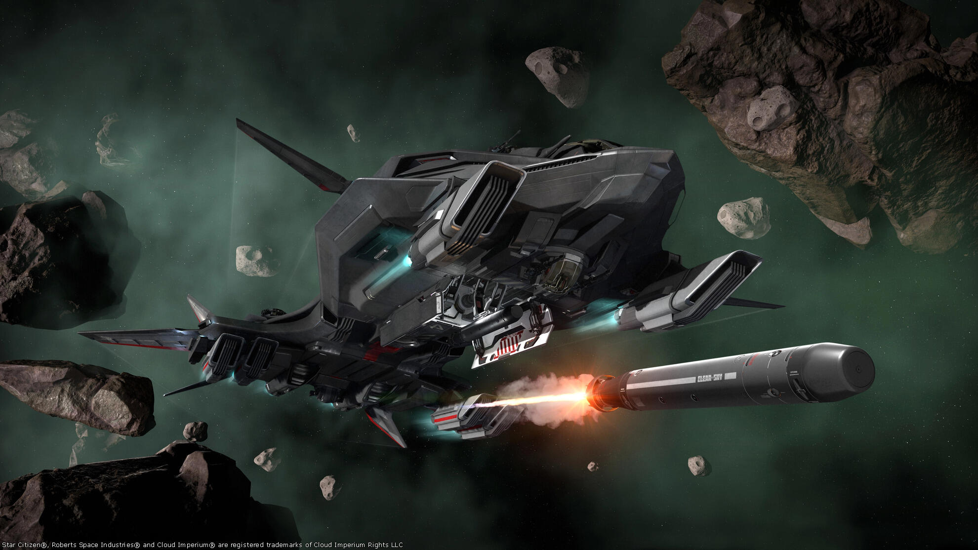 Star Citizen - Aegis-retaliator-03