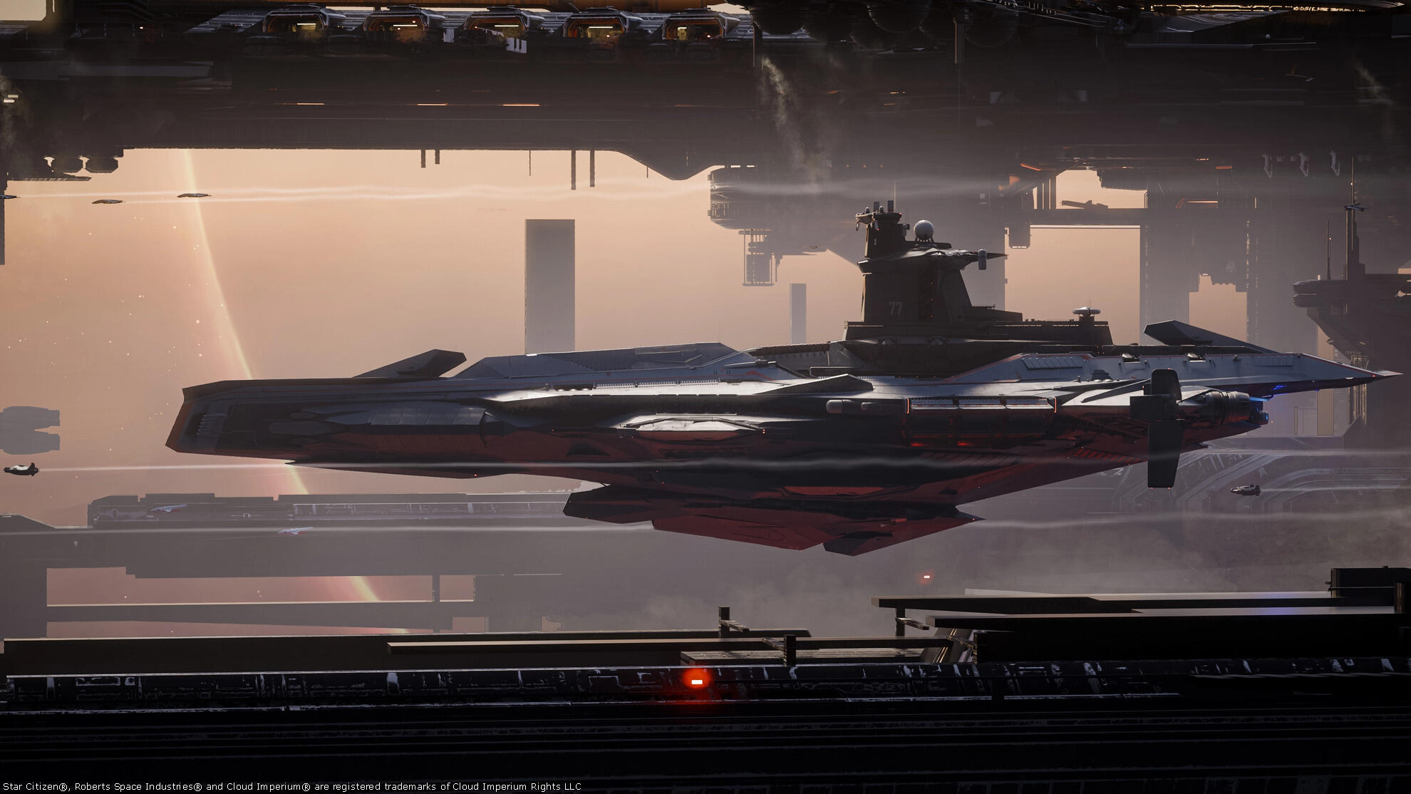 Star Citizen - Anvil-Odin-01