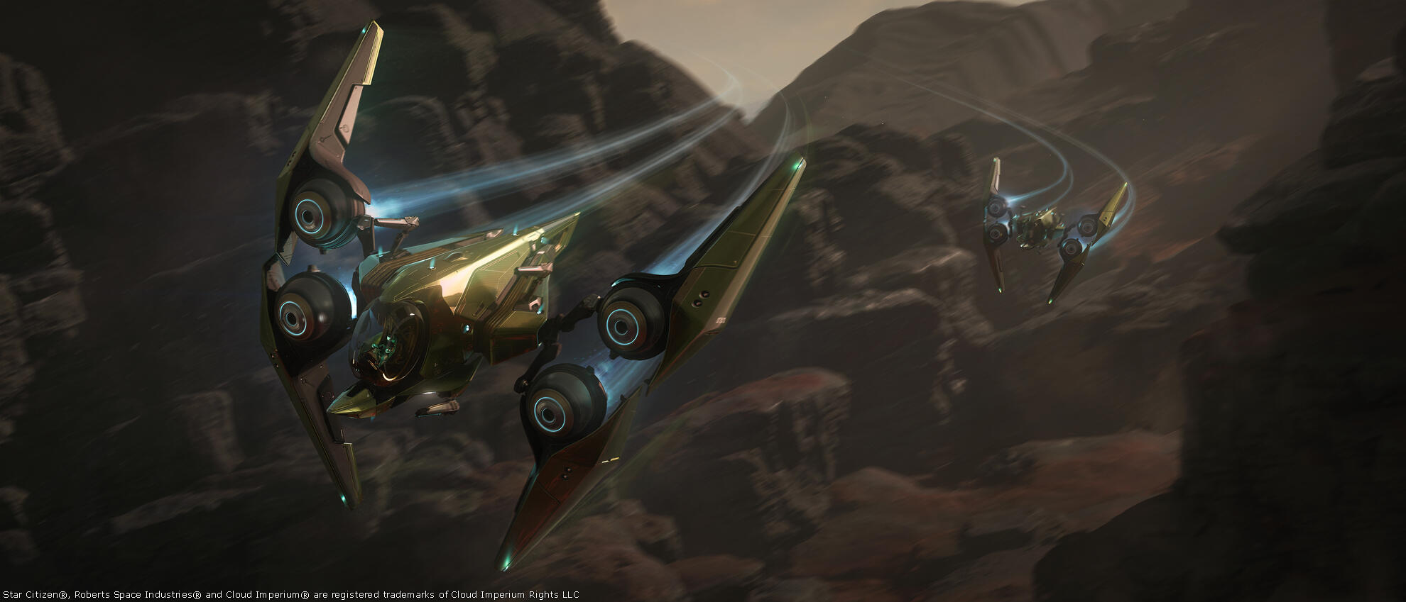 Star Citizen - Aopoa San'tok.yāi