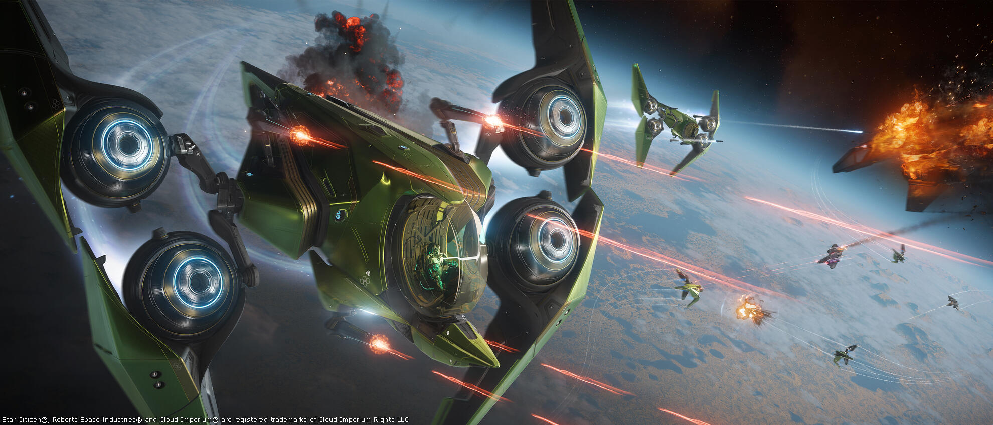 Star Citizen - Aopoa San'tok.yāi