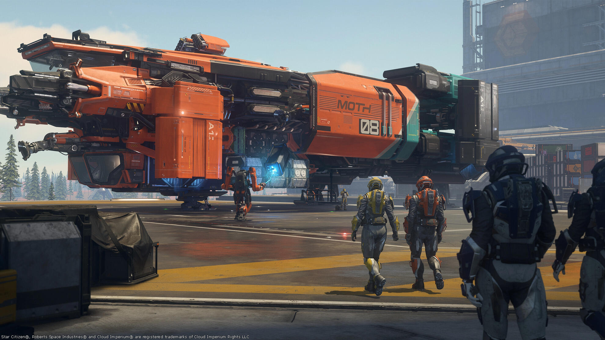 Star Citizen - Argo-MOTH-02