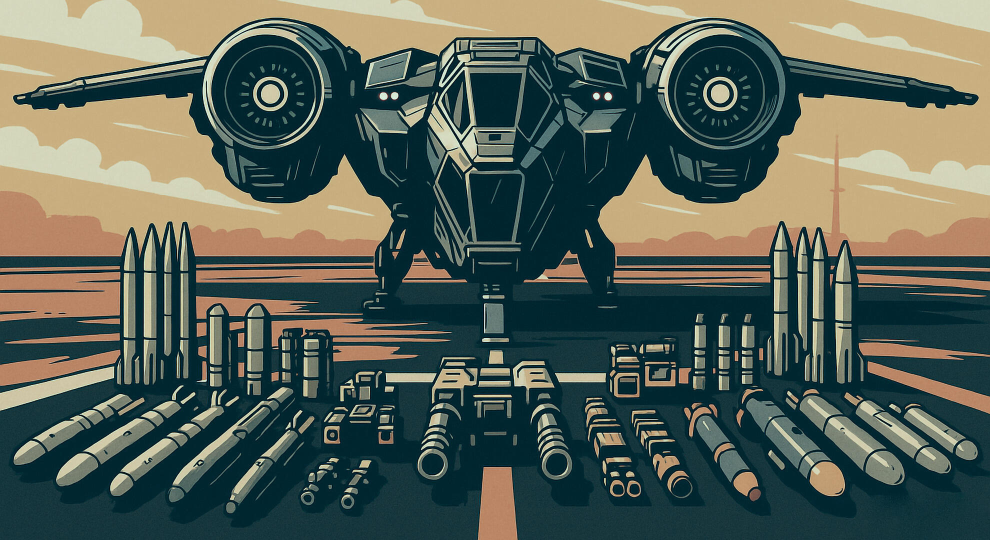 Star Citizen - Buccaneer