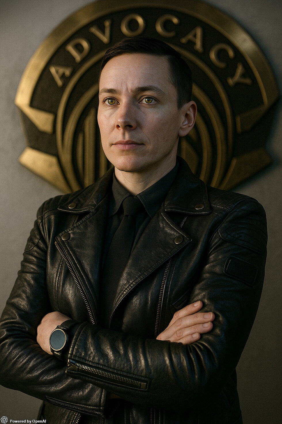 Star Citizen - Agent Spécial Rowena Dulli, Coordinateur CDF du Système Stanton