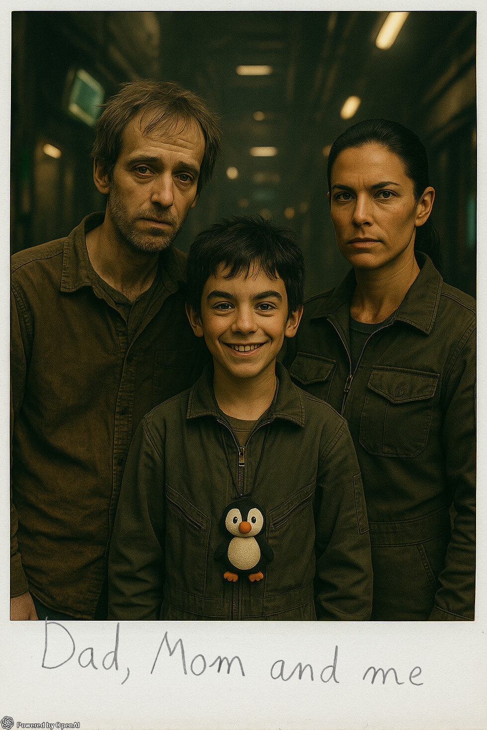 Star Citizen - Famille Virel