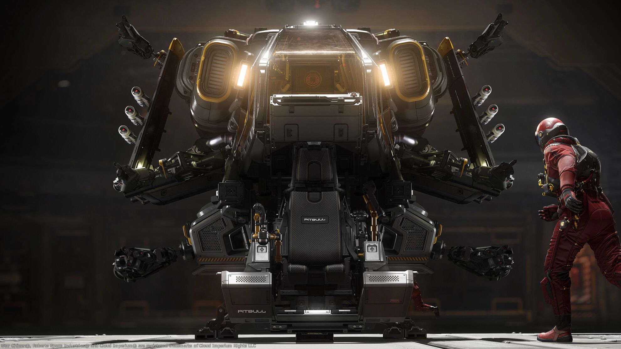 Star Citizen - DRAKE-Pitbull-04