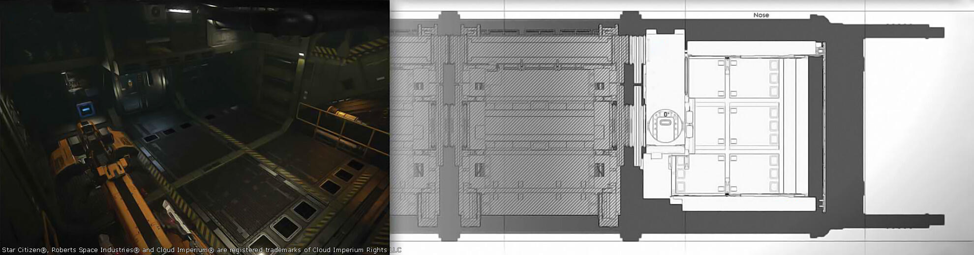 Star Citizen - Caterpillar-schematic-02