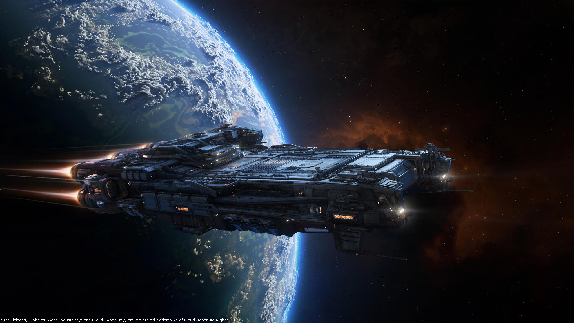 Star Citizen - Drake-ironclad-15