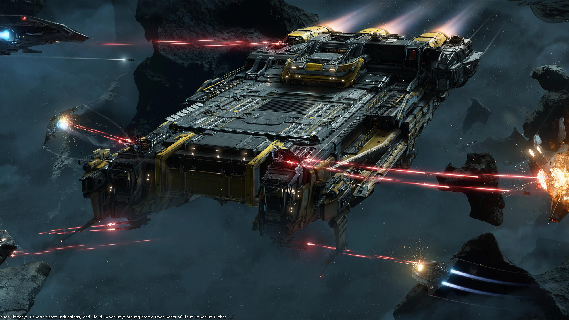 Star Citizen - Drake-ironclad-20