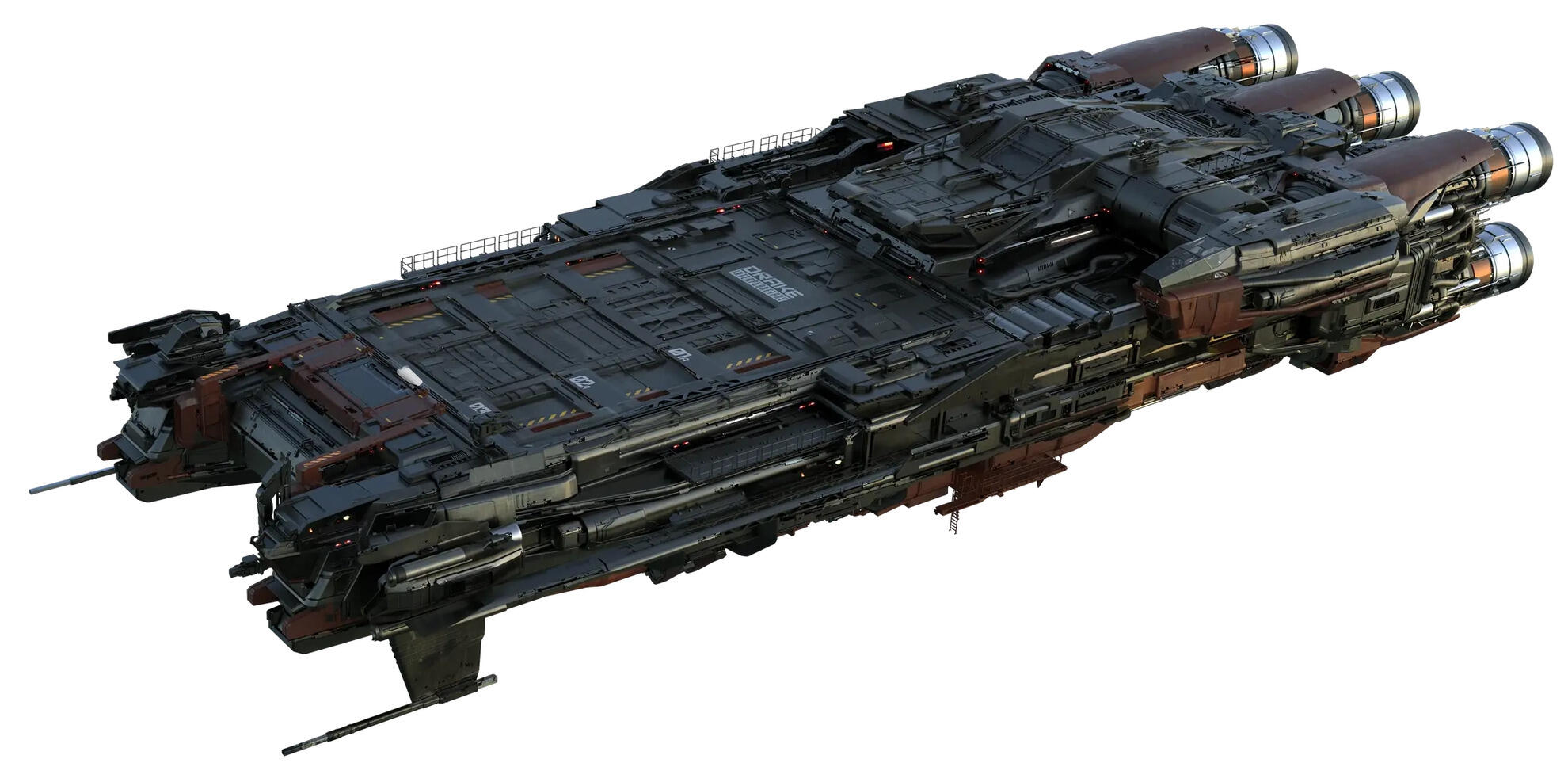 Star Citizen - Drake-ironclad-cut