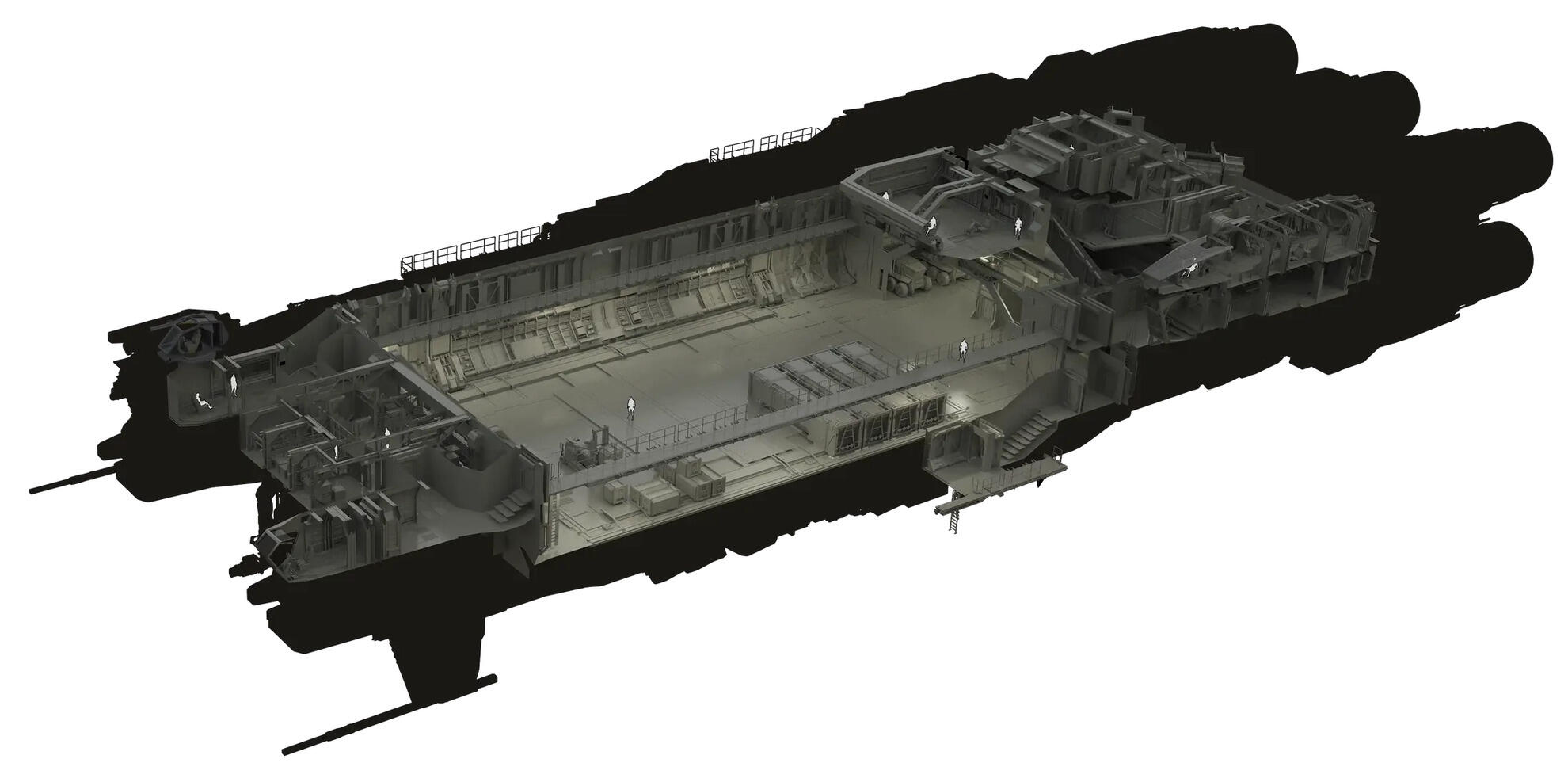 Star Citizen - Drake-ironclad-cut
