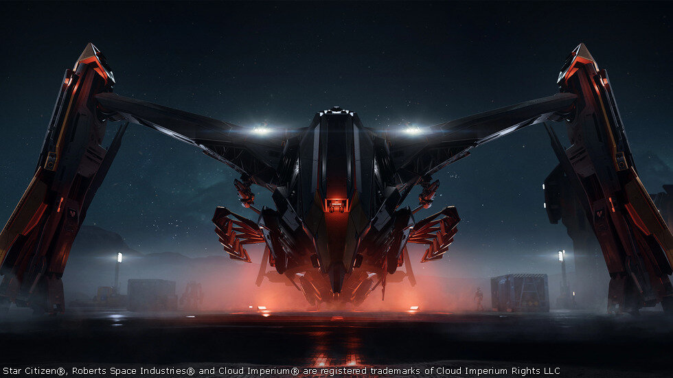 Star Citizen - Esperia-Prowler-Utility-01