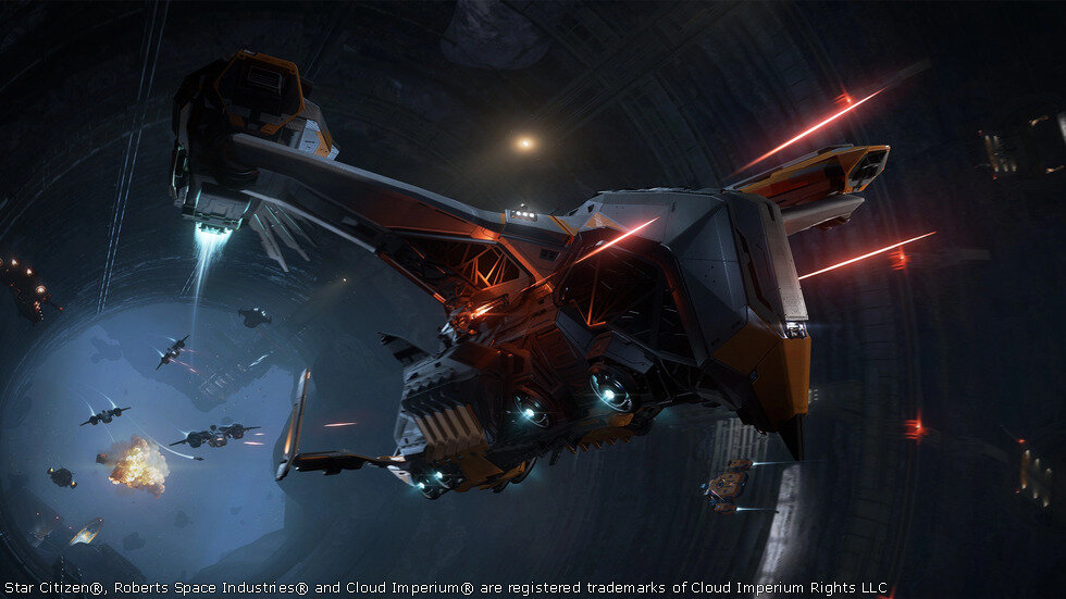 Star Citizen - Esperia-Prowler-Utility-02