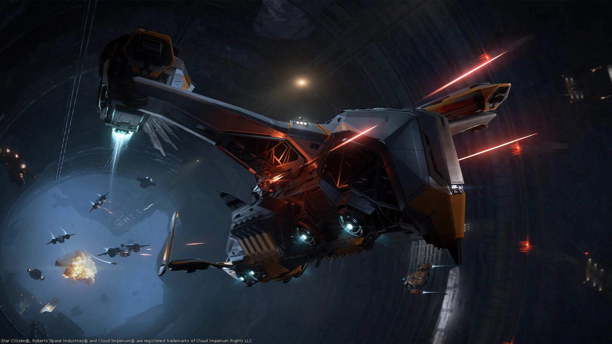 Star Citizen - Esperia Prowler Utility-02