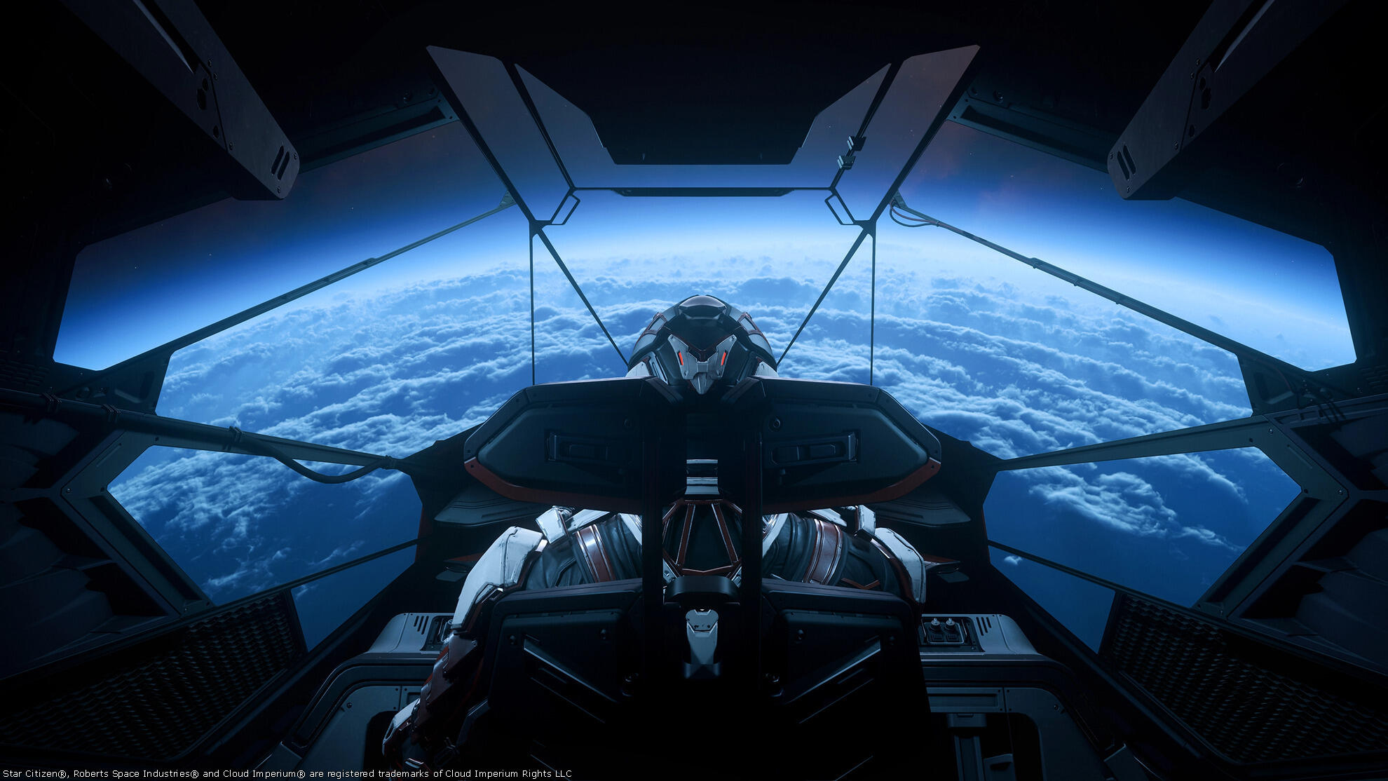 Star Citizen - Esperia Prowler Utility-04