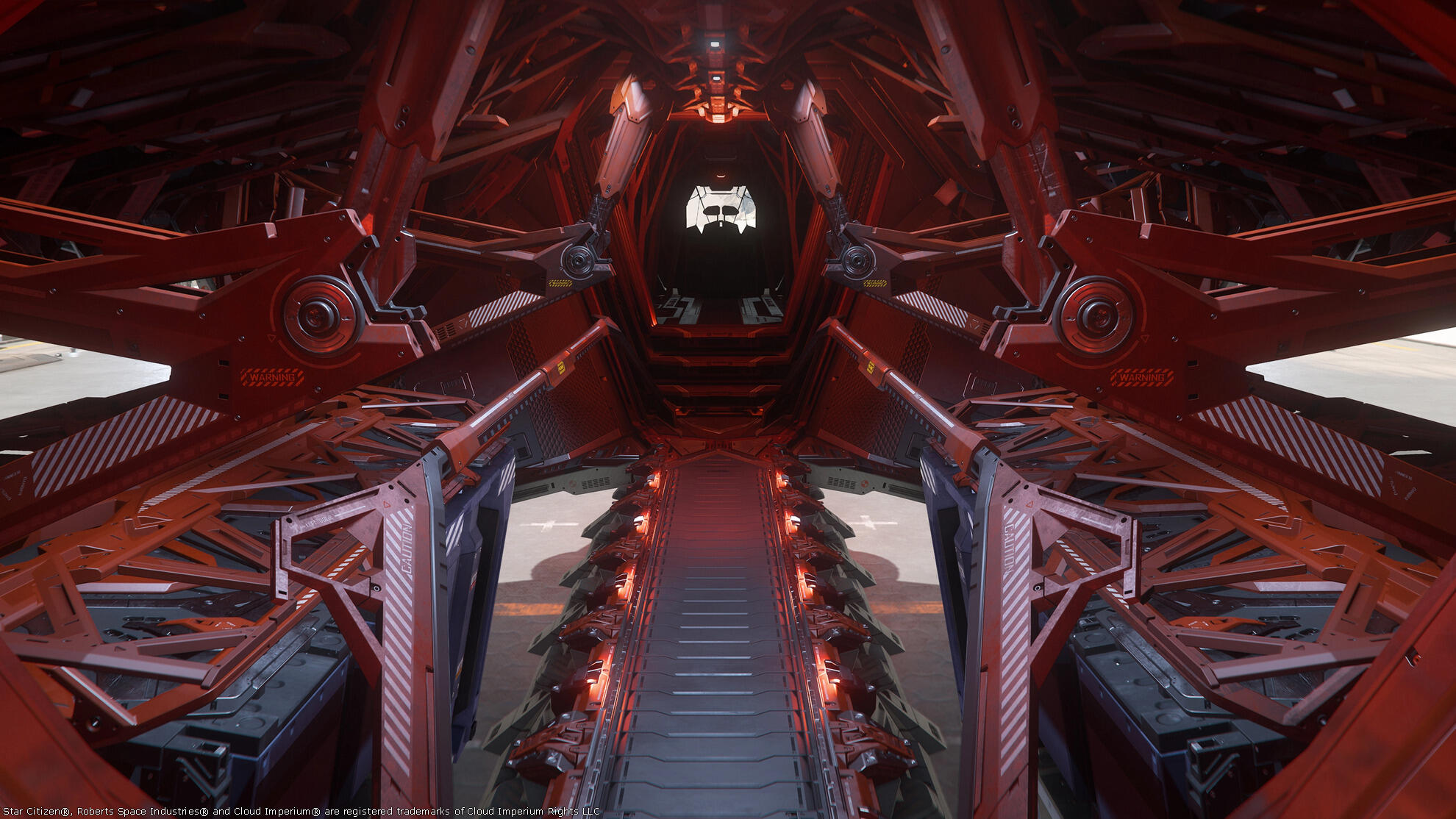 Star Citizen - Esperia Prowler Utility-05