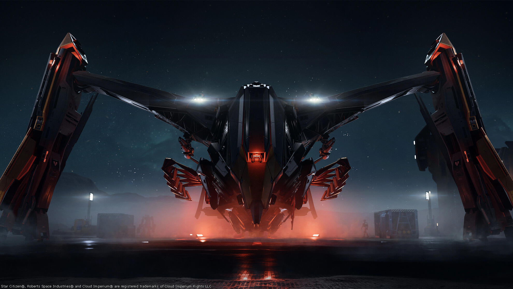 Star Citizen - Esperia Prowler Utility-08