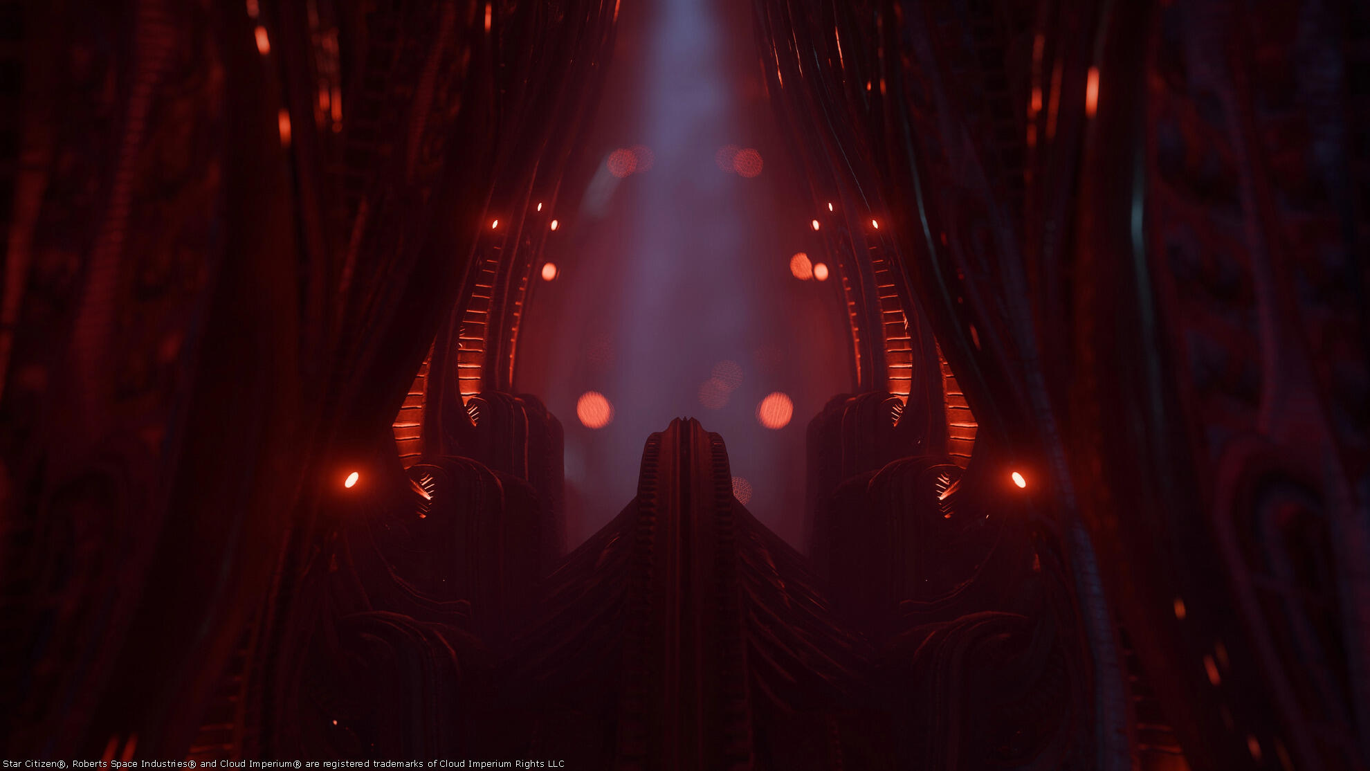 Star Citizen - Esperia Vanduul Stinger-06