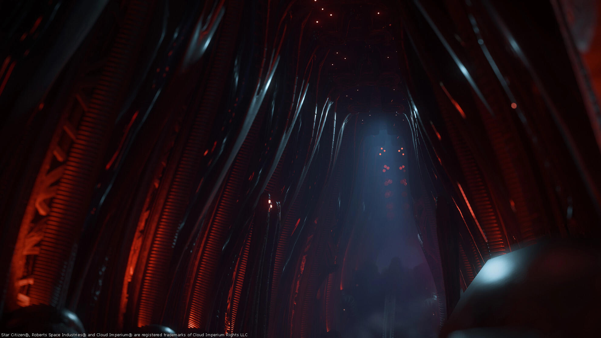Star Citizen - Esperia Vanduul Stinger-08