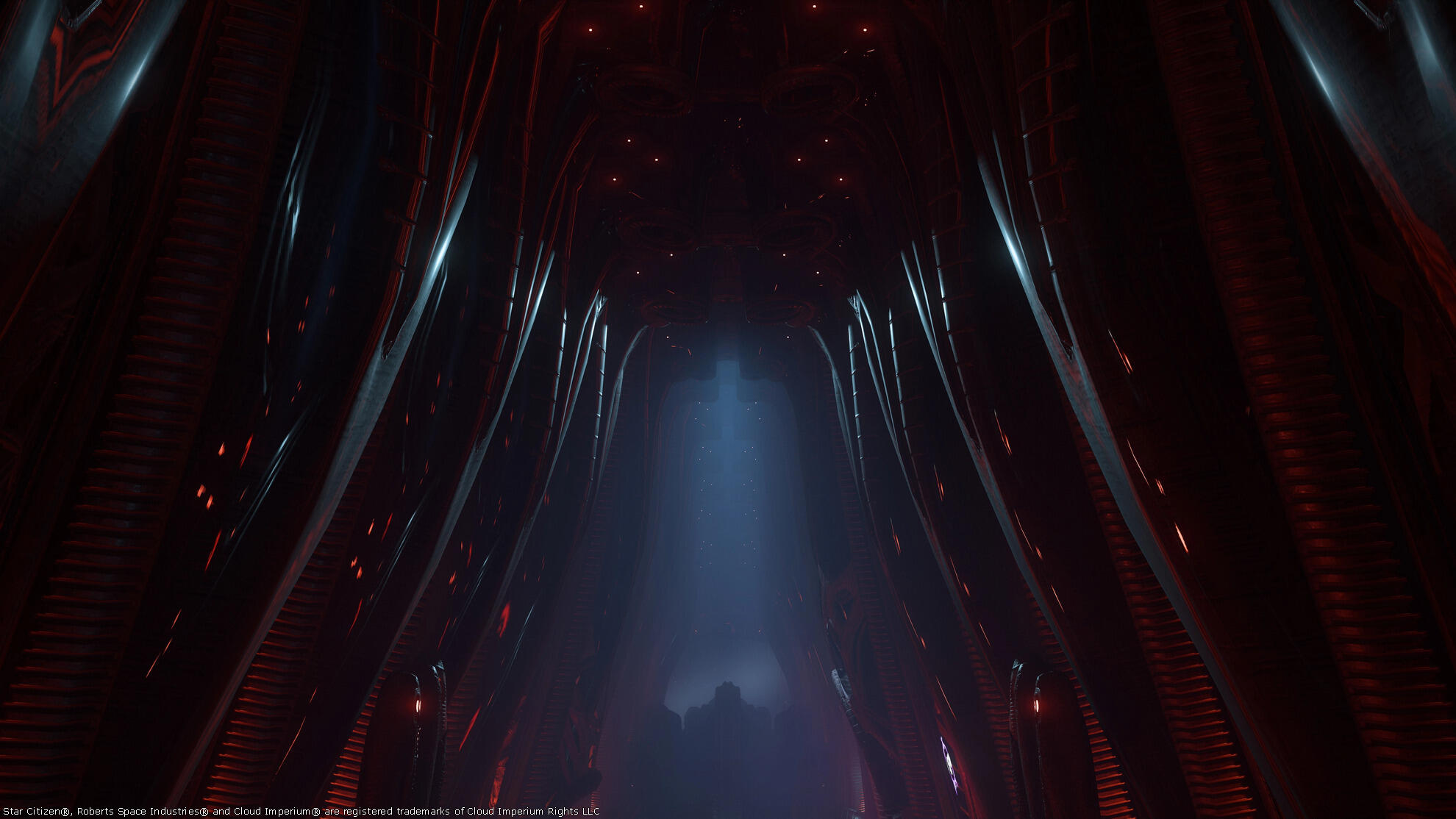 Star Citizen - Esperia Vanduul Stinger-09
