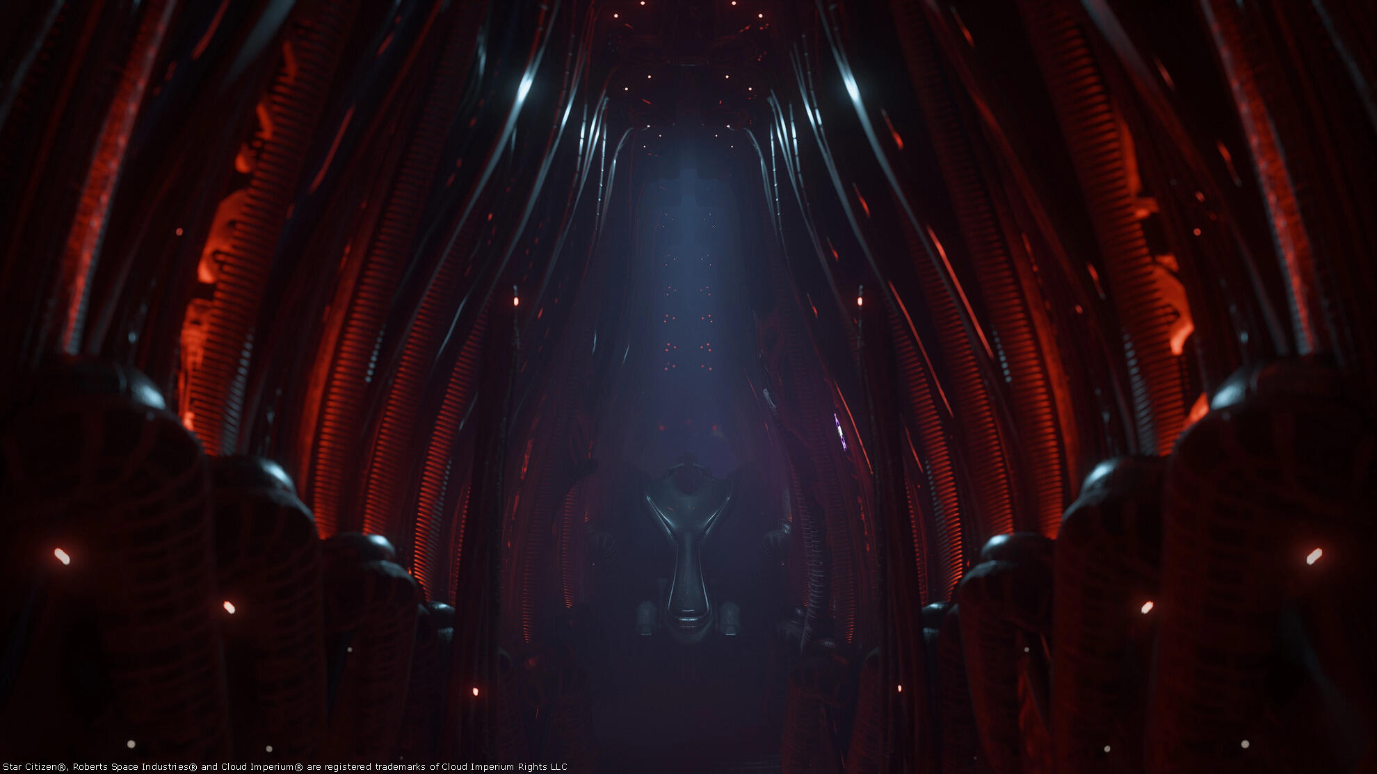 Star Citizen - Esperia Vanduul Stinger-10