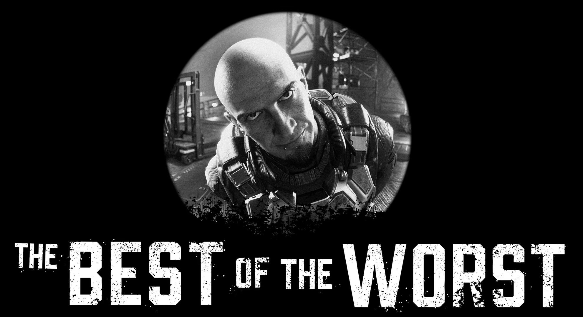 Star Citizen - Aegis Vulcan