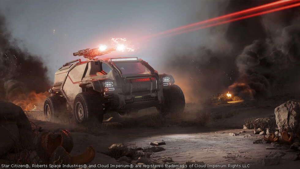 Star Citizen - Greycat-MTC-03