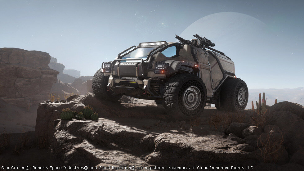 Star Citizen - Greycat-MTC-04