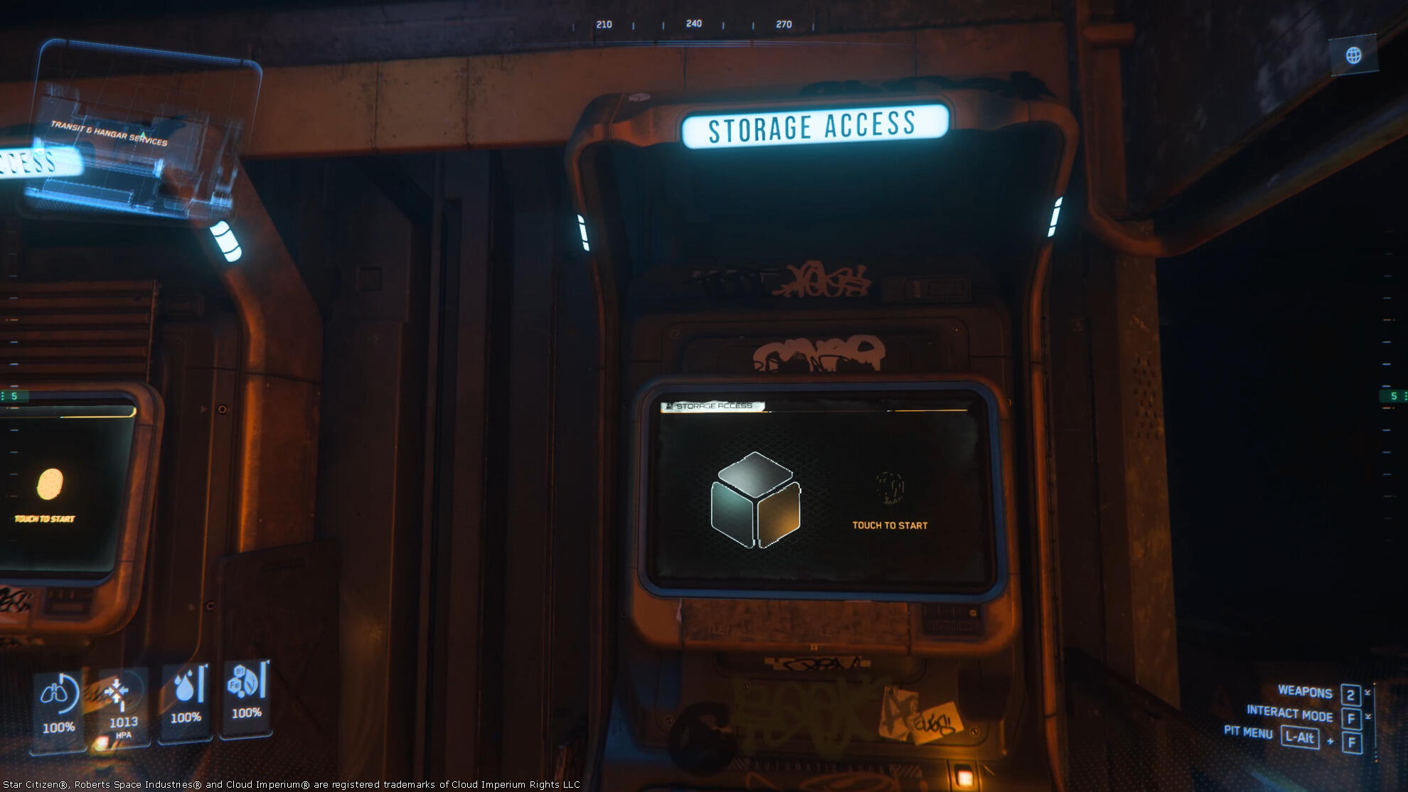 Star Citizen - Inventory-screen-02
