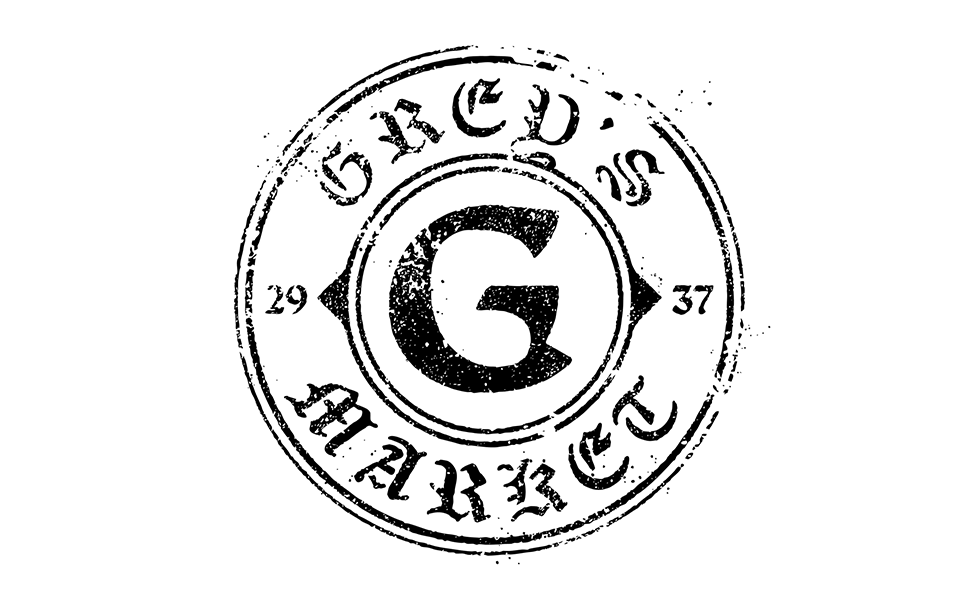 Star Citizen - Grey's Market