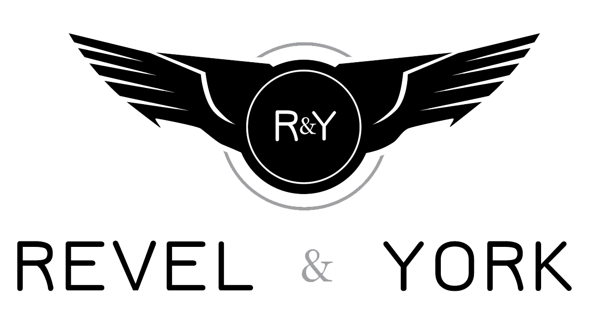 Star Citizen - Revel & York