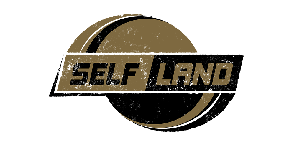 Star Citizen - SELF-LAND