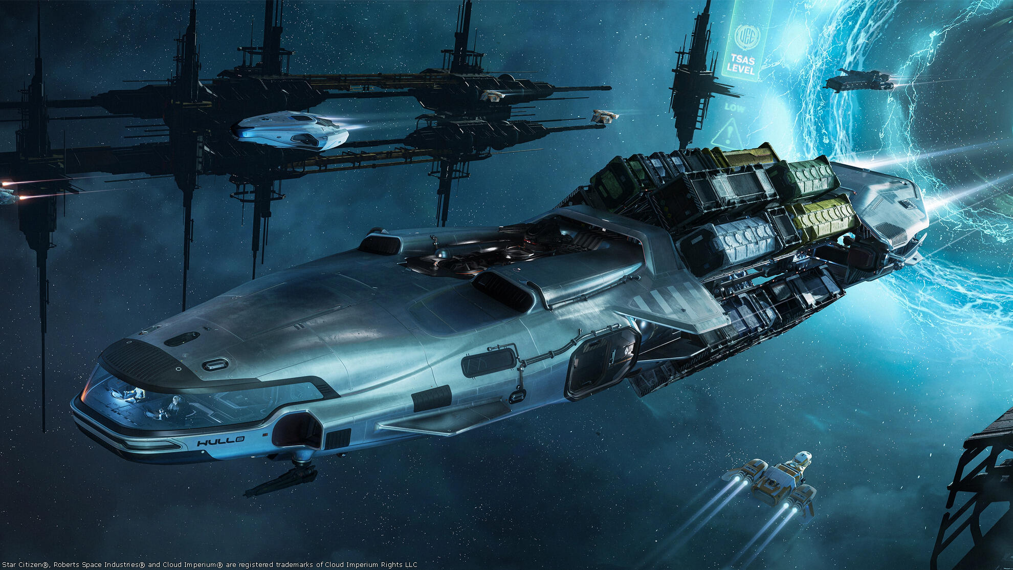 Star Citizen - Misc-Hull-B-01