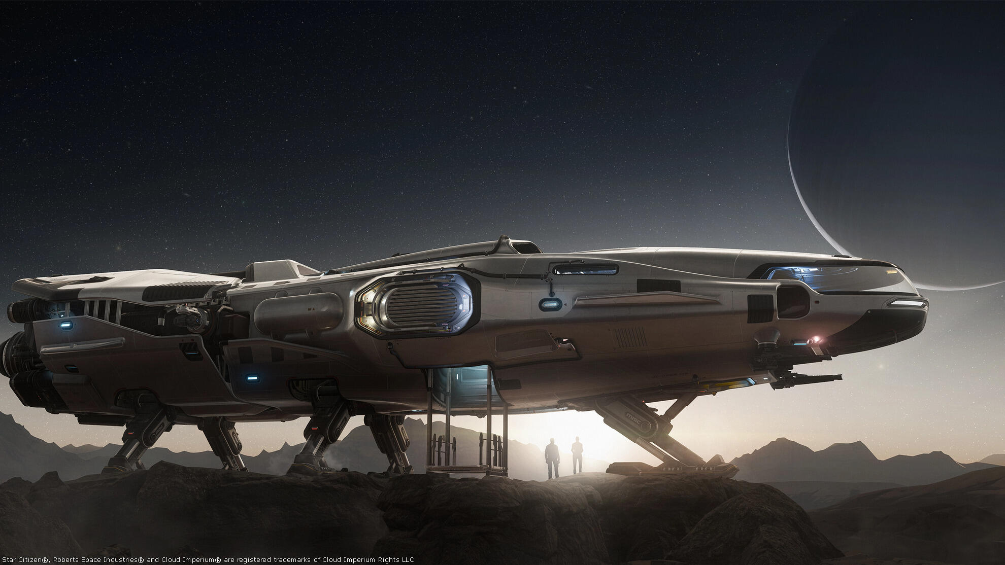 Star Citizen - Misc-Hull-B-02