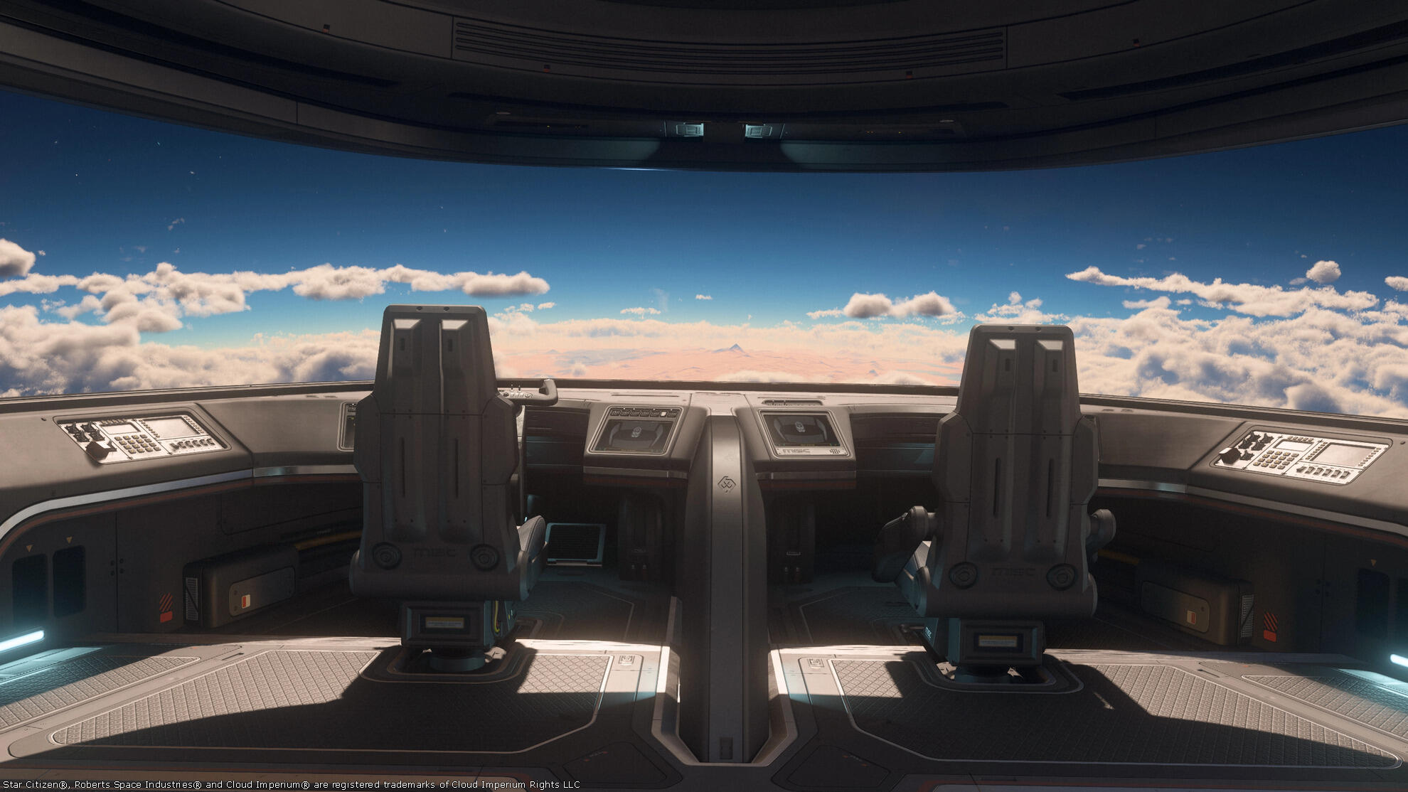 Star Citizen - Misc-Hull-B-04