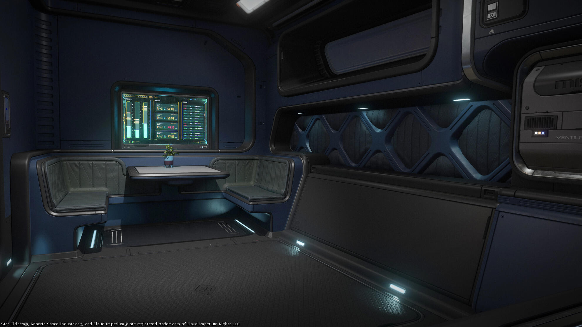 Star Citizen - Misc-Hull-B-07